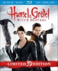 Hansel-and-Gretel,Witch-Hunters{3D}